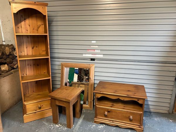 Donedeal furniture deals for sale