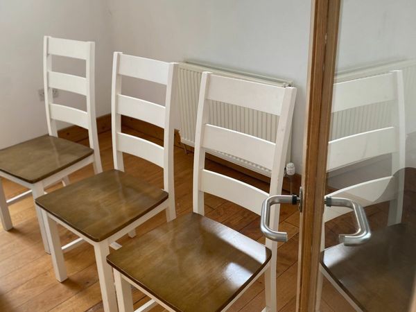 Kitchen chairs done deal new arrivals