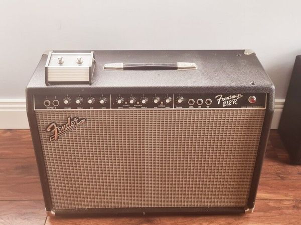 Guitar amp best sale speakers for sale