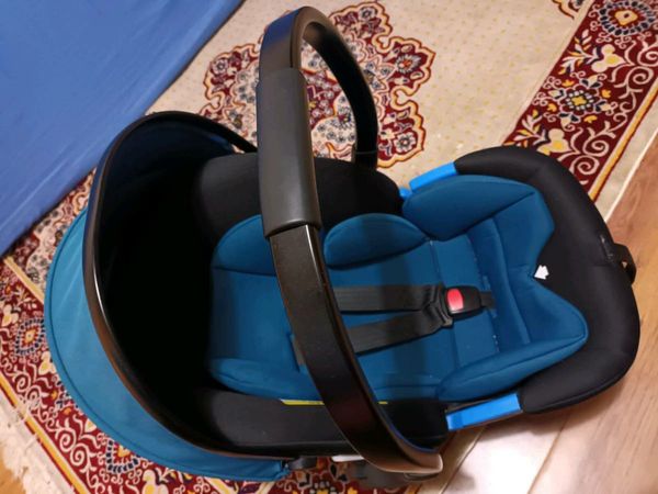 Mothercare journey outlet car seat weight