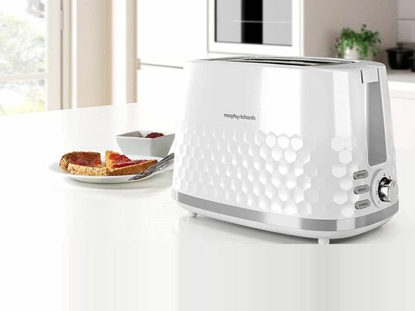 Morphy richards outlet sandwich toaster