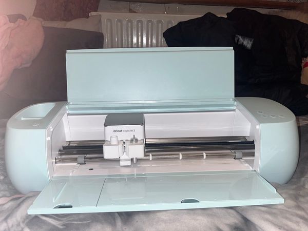 Cricut deals machine sale