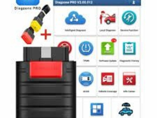 Delphi Autocom DS150e 2021.11 Car Truck Diagnostic for sale in Co. Cork for  €160 on DoneDeal