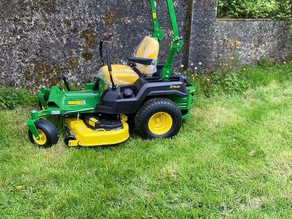 Done deal lawnmowers mayo new arrivals