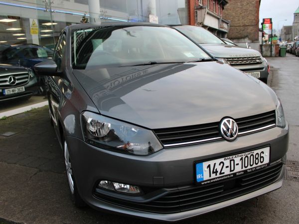 android radios vw polo 781 Ads in Cars For Sale in Ireland