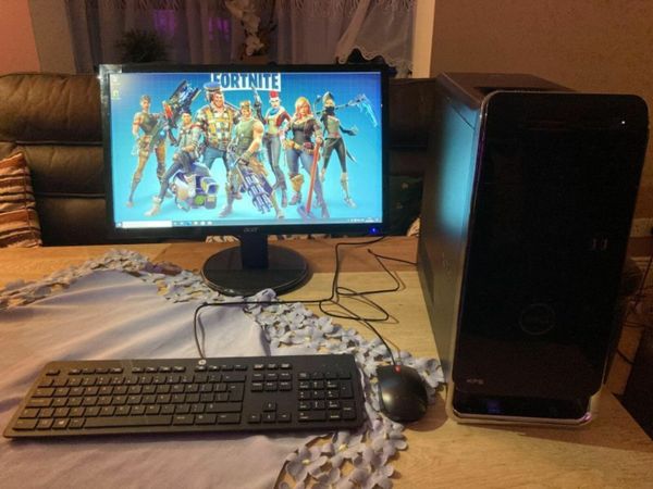 I5 4570 gtx 1050 clearance ti fortnite