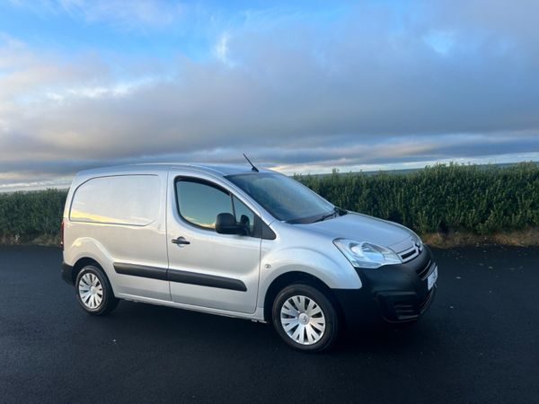 Citroen berlingo enterprise for hot sale sale