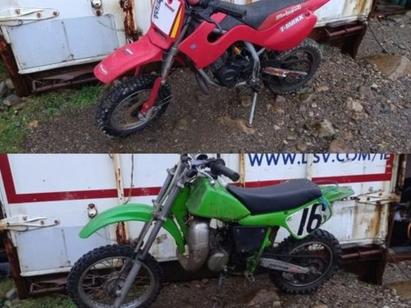 Donedeal motorbikes on sale for sale