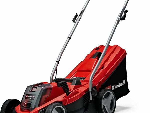 Donedeal lawnmowers best sale