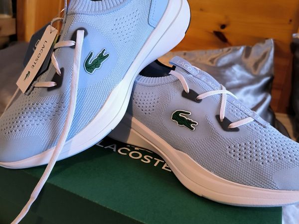 lacoste 2 Footwear Ads For Sale in Ireland DoneDeal