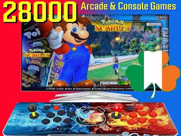 Mario party deals 2 consoles