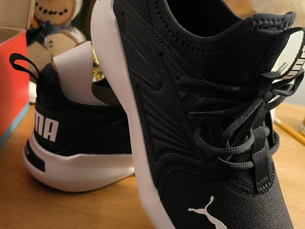 Puma cheap trainers ireland