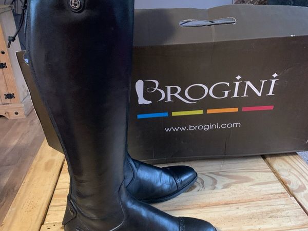 Brogini best sale boots sale