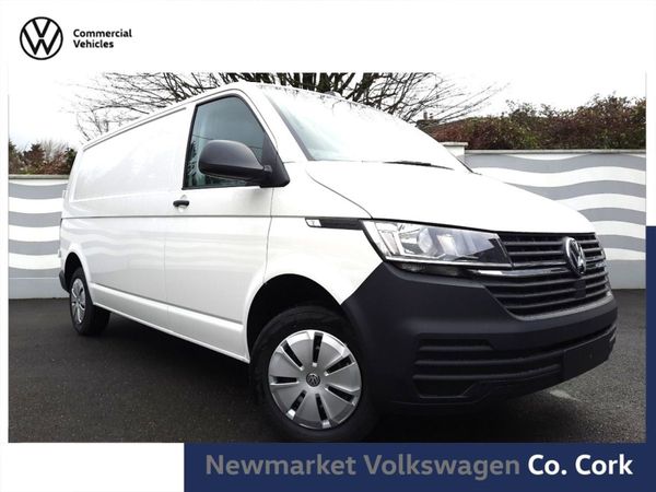 Used Volkswagen T6.1 California Transporter for sale - AutoScout24