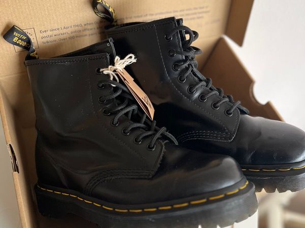 Doc deals martens ireland