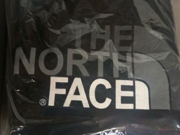 Fake north hot sale face tracksuit