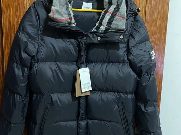 Burberry vest cheap mens sale