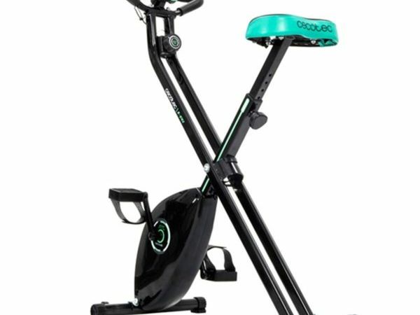 Bicicleta estatica home online bike turbo