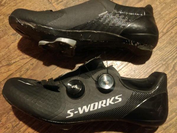 S works cycling shoes for online sale