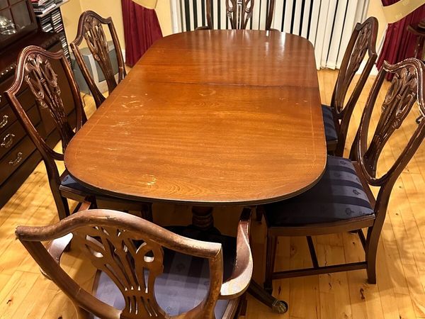 Done deal dining online chairs