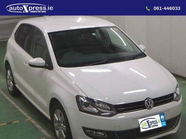 Volkswagen Polo 1.2 Highline Auto. for sale in Co. Limerick for