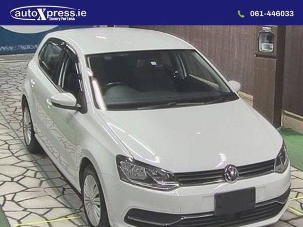 Polo 1.2 2025 tsi 2020