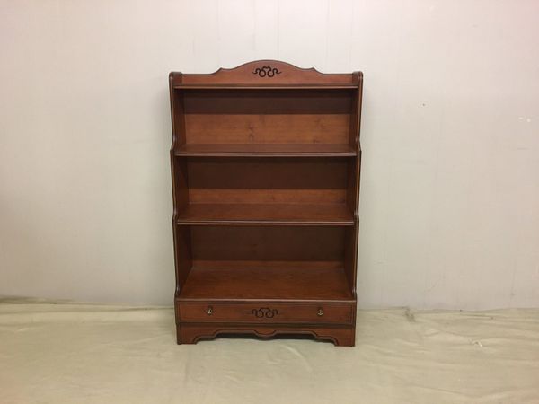 Done store deal bookcase