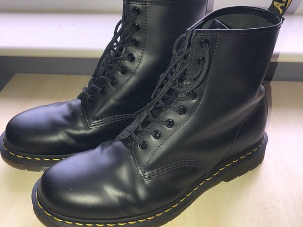 Dr martens 2025 ireland sale