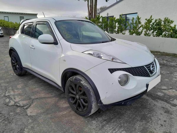 Nissan juke store 2013 parts