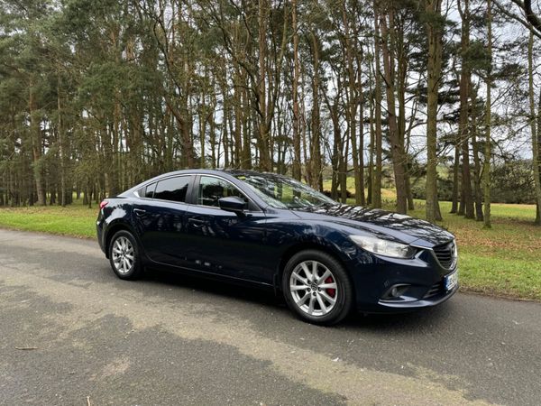 Used Mazda 6 for Sale Near Me