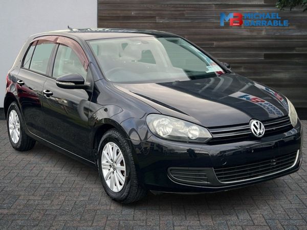 Golf 6 1.2 tsi bluemotion new arrivals