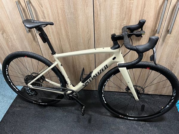 Diverge Pro gravel bike for sale in Co. Dublin for 4 500 on DoneDeal