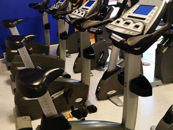 Gym equipment for discount sale done deal