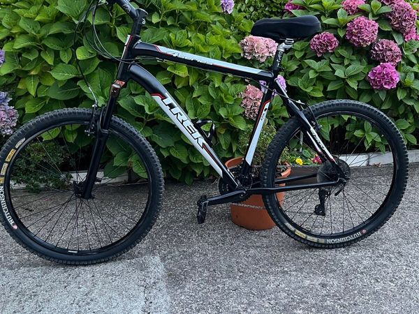 trek mountain bike 14 inch 191 All Sections Ads For Sale in