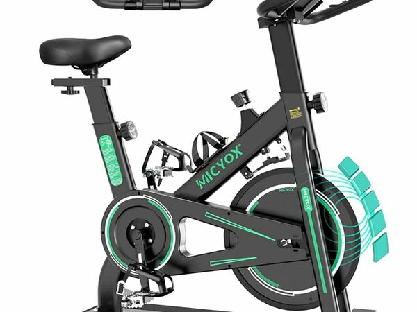 Bicicleta cecotec power online active