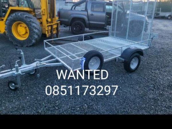 Buggy trailer for sales sale