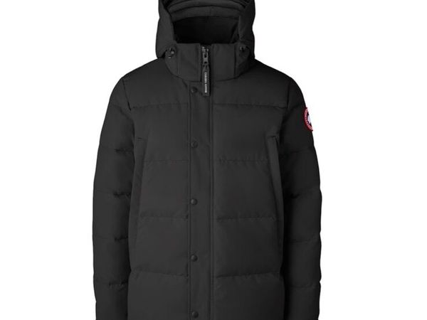 Canada goose outlet size small