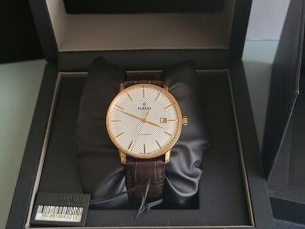 Rado clothing hot sale