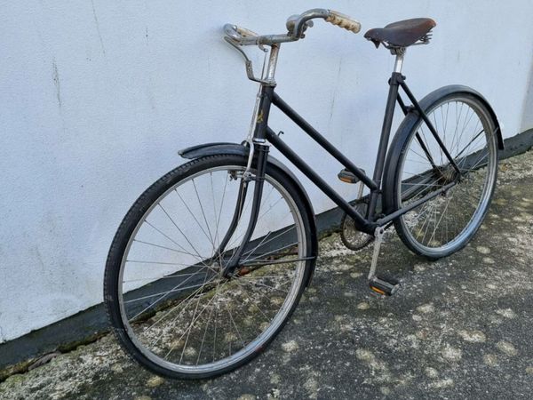 High nelly bikes cheap for sale done deal