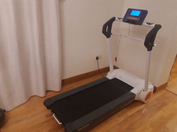 Reebok i run treadmill re 14301 online