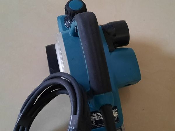 Kpo800 makita planer hot sale