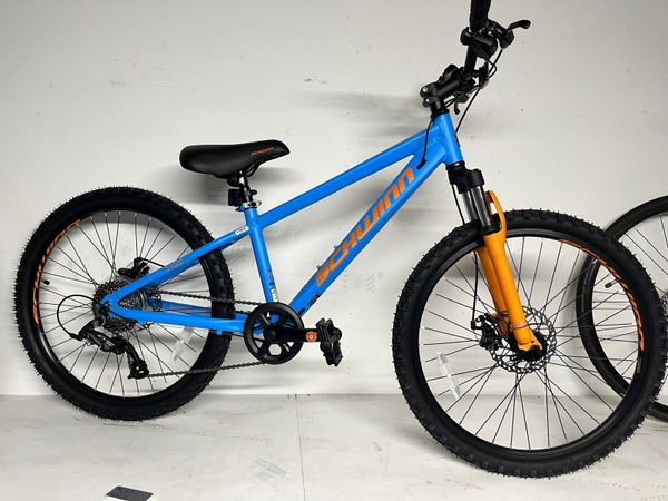 Mountain bikes for sale best sale done deal