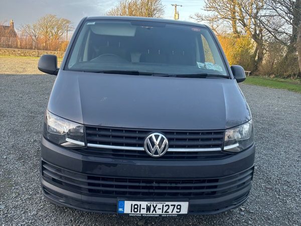 Vw transporter for sale best sale done deal