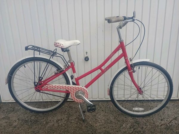 Pendleton littleton online bike