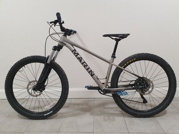 Marin san quentin discount 29er