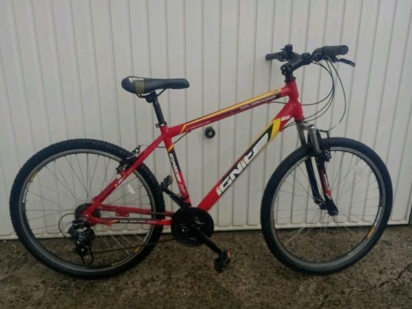 27 inch mens bikes 6 Cycling Ads For Sale in Ireland DoneDeal