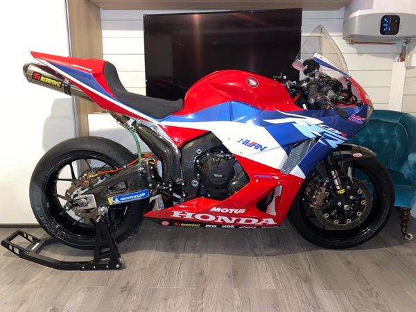 Donedeal racing online bikes