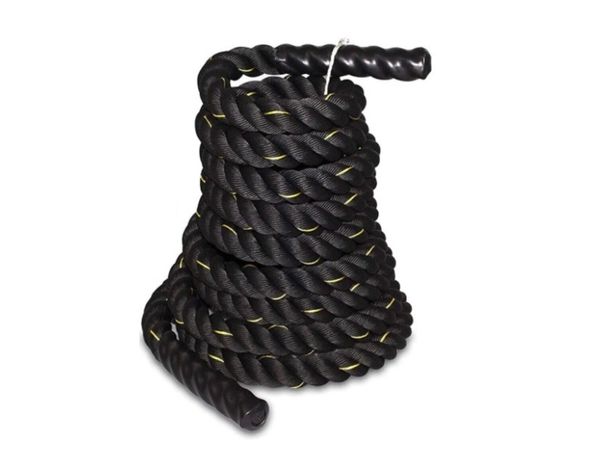 Battle Rope 2 inch x 30 feet for sale in Co. Dublin for 60 on