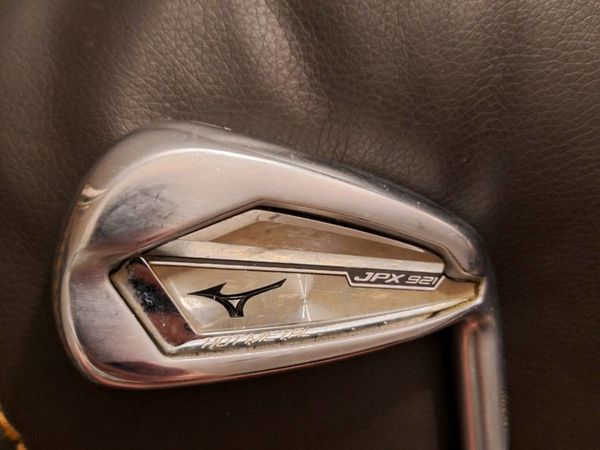 Mizuno jpx 919 forged for outlet sale