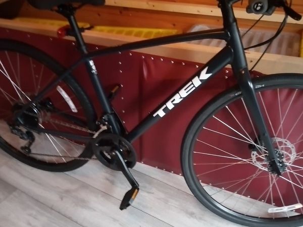 Trek fx hot sale 3 ireland